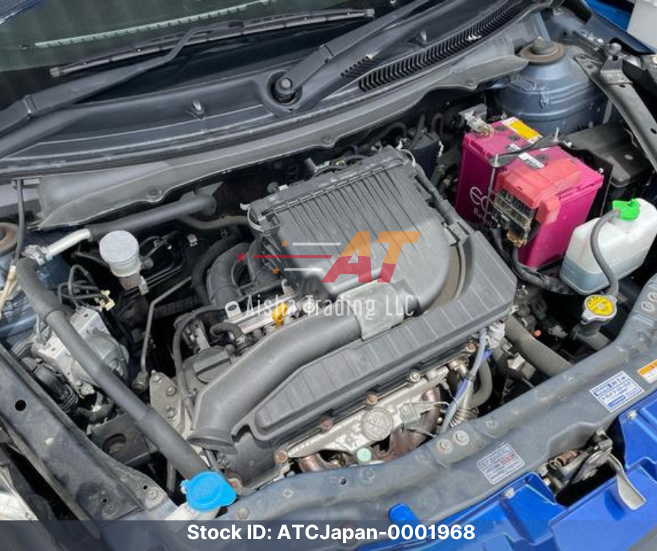 2014 Suzuki Swift